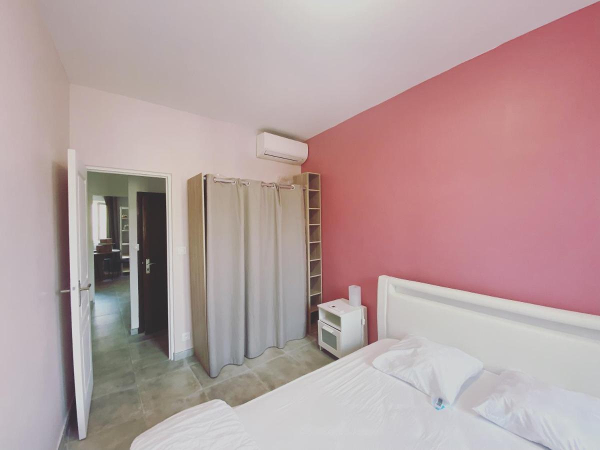 La Maison De Rose Cassis Dış mekan fotoğraf