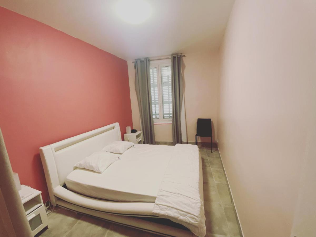 La Maison De Rose Cassis Dış mekan fotoğraf