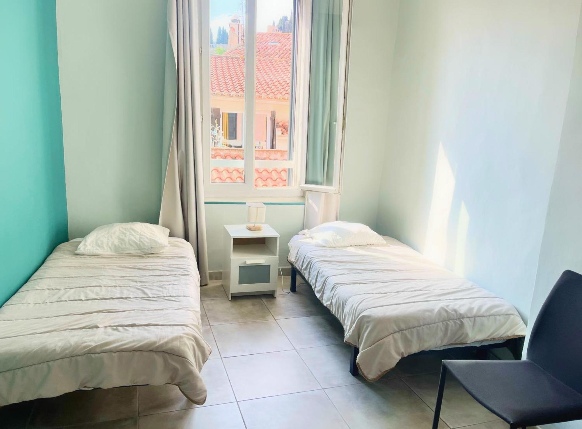 La Maison De Rose Cassis Dış mekan fotoğraf